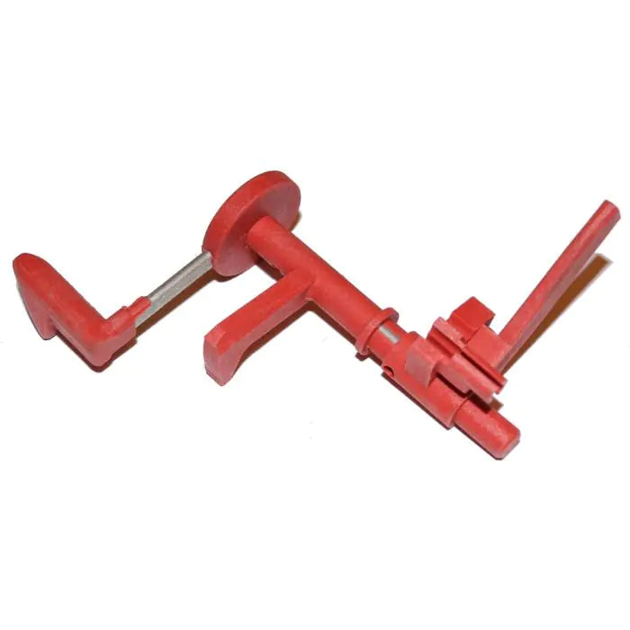 Switch / Choke Control Shaft - Stihl 064