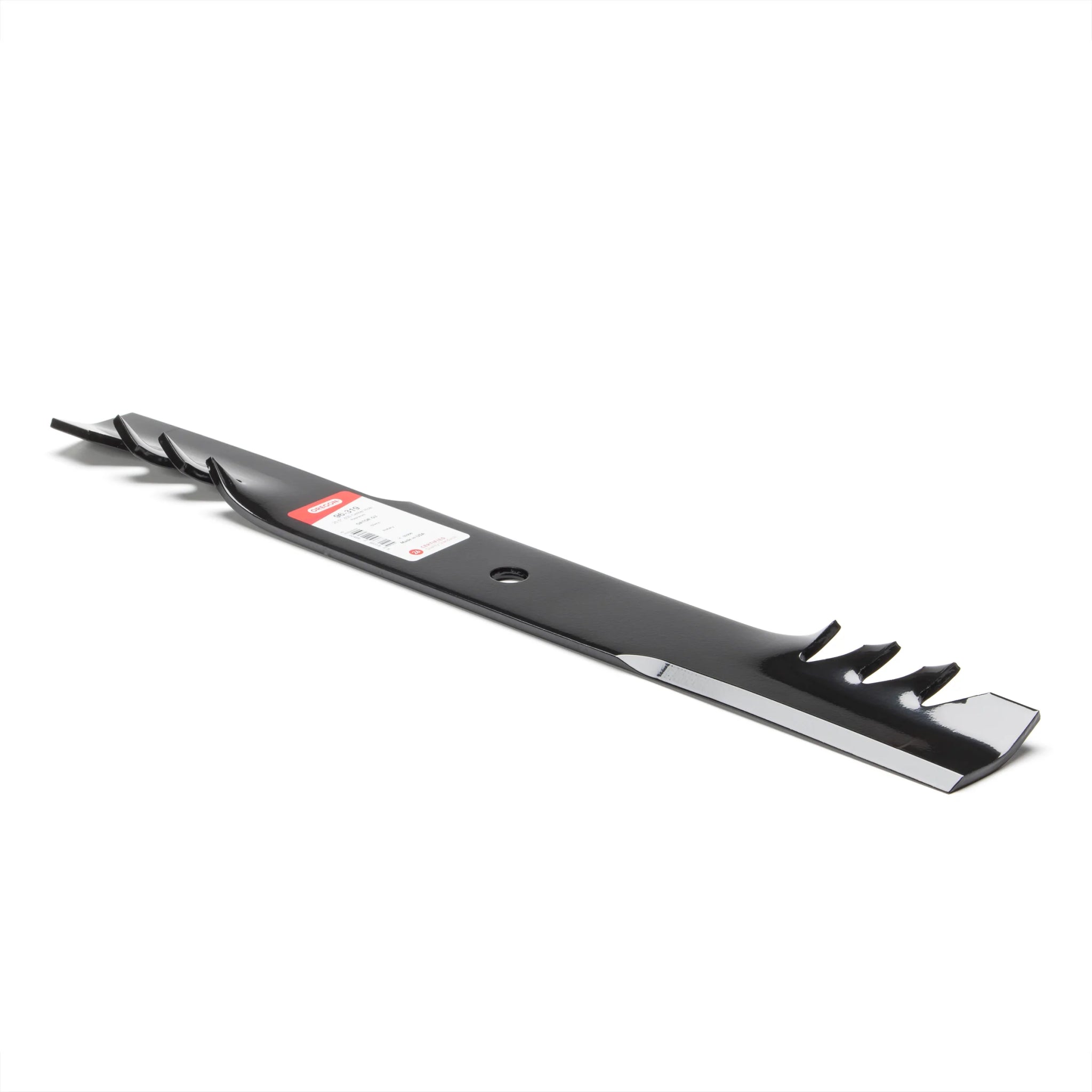 Mulch Blade for Dixon 42" / Big Dog 42" Alpha and 60" Diablo / Hustler 60"