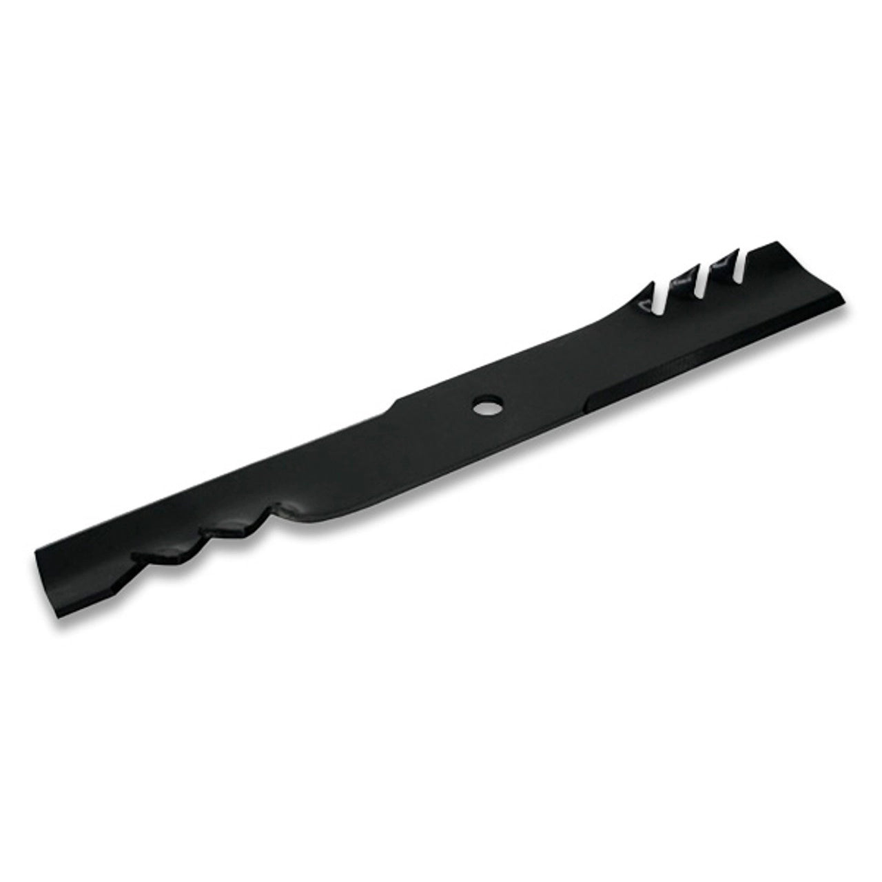 Mulch Blade for Big Dog 54" Alpha, Blackjck, Diablo / Hustler Diesel Z