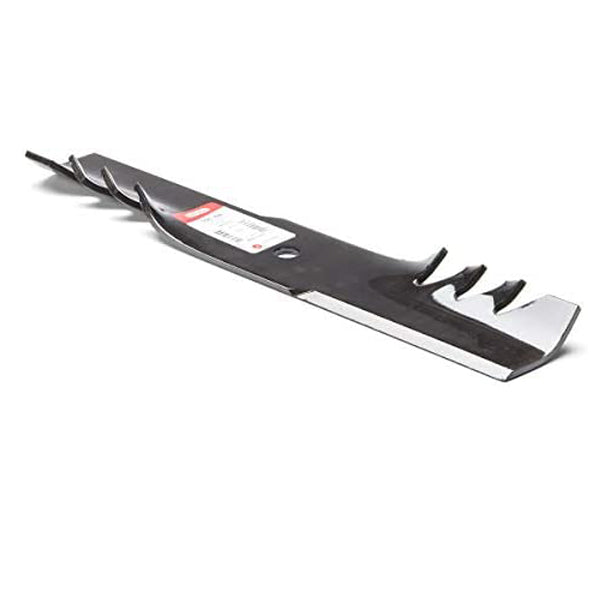 Mulch Blade for Hustler 48" FasTrak, FasTrak SD, FasTrak SDX, Raptor 48"