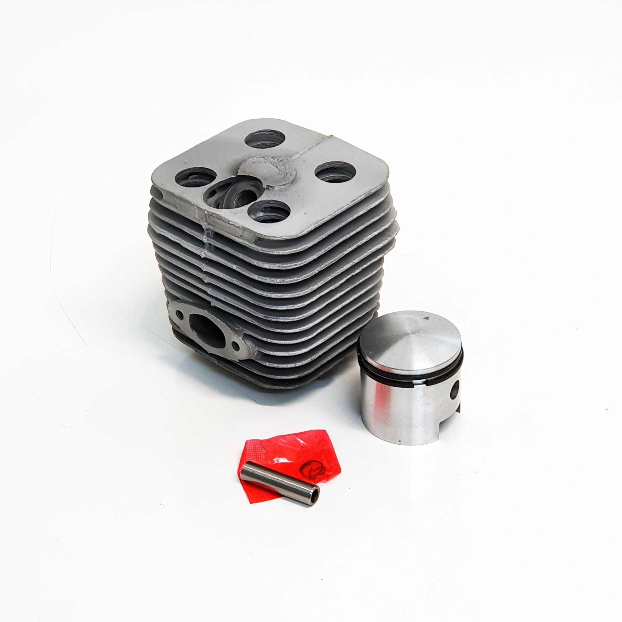 Top End Rebuild Kit - Cycle Pro XT80