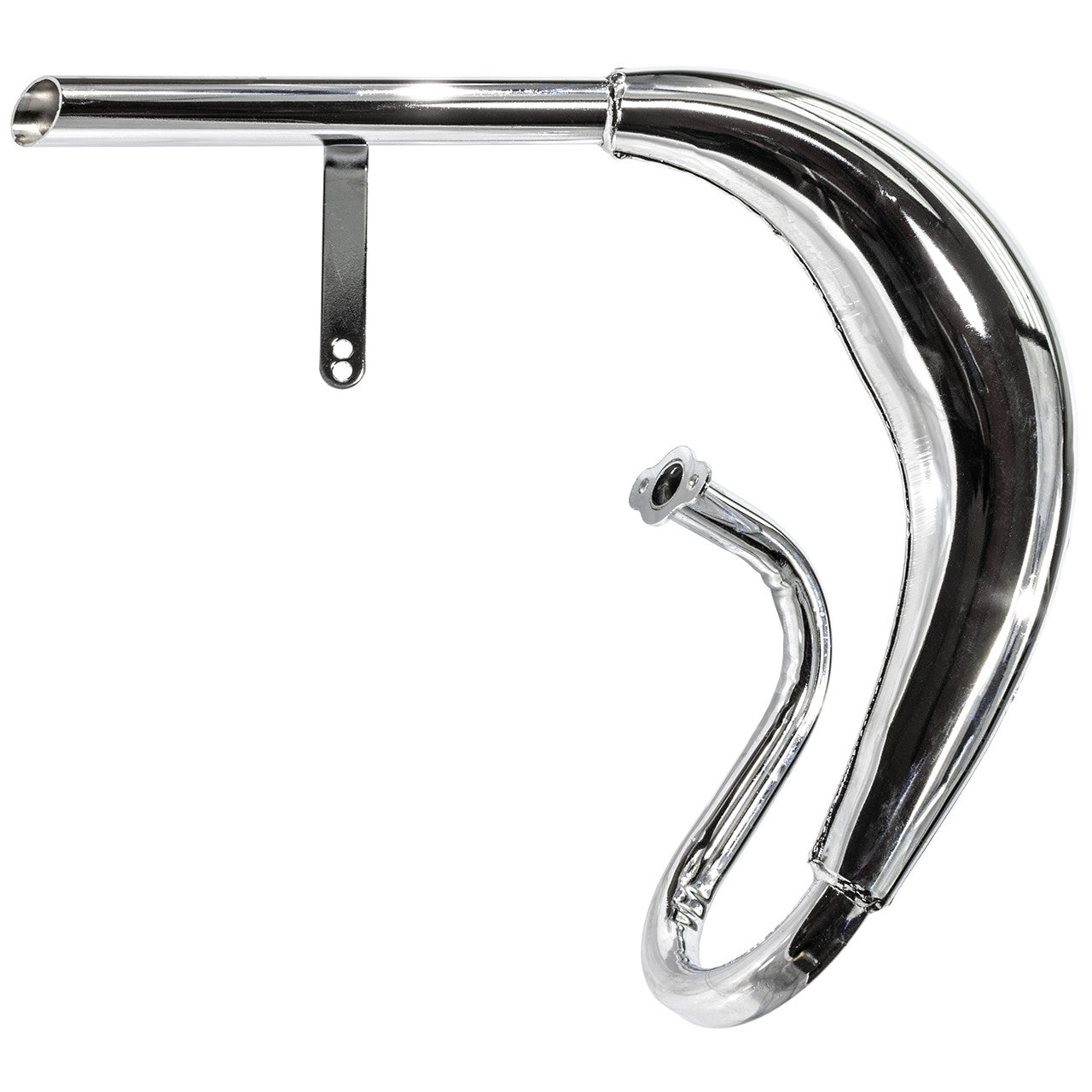 CPM Expansion Chamber Exhaust