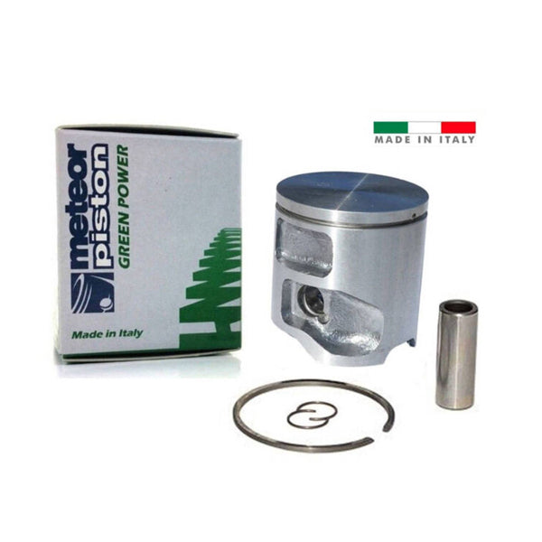 Meteor Piston Kit - Husqvarna 562XP / Jonsered 2260 - 46 MM