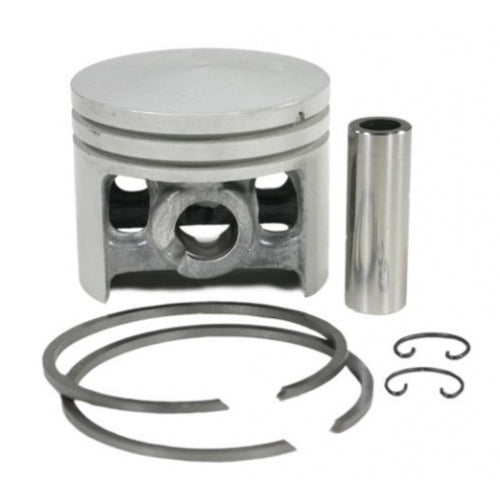 Piston & Ring Assy - Stihl TS500i (52mm)