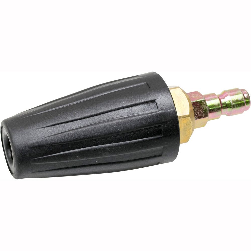 Turbo Nozzle With Quick Connect Fitting - 3000 PSI, 9.5 L/Min (size 30)