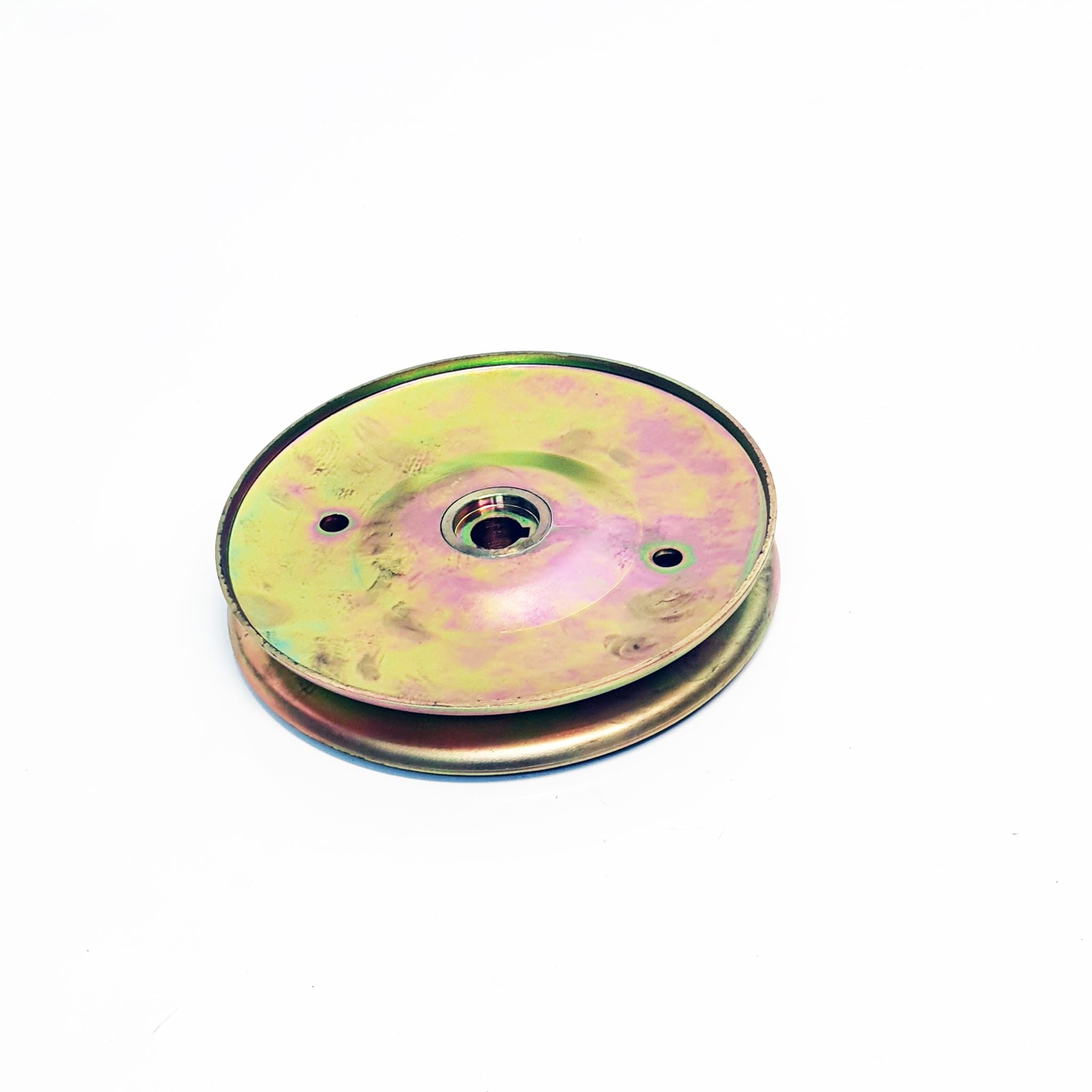 Transmission Input Pulley Assy - Supaswift S38G