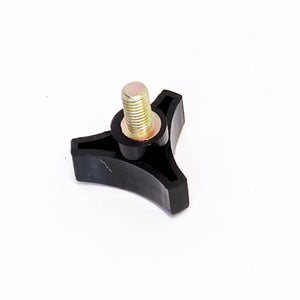 Twist Knob - Worldlawn
