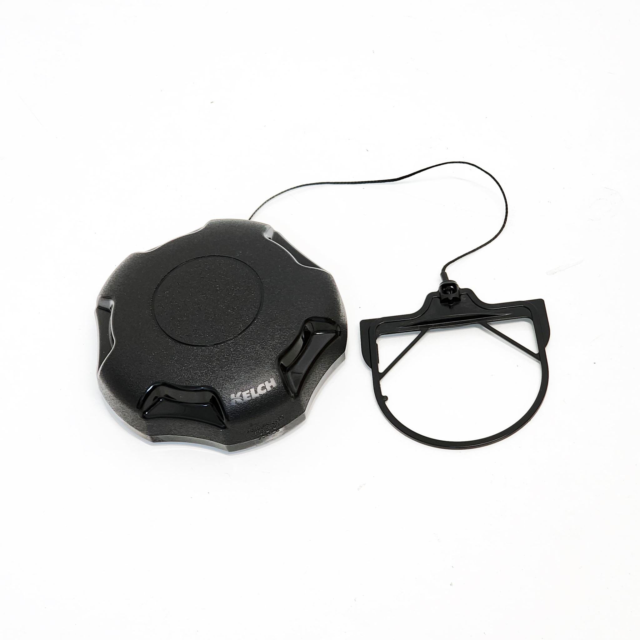 Fuel Cap Assy - Viper 46" / 50" / 60"