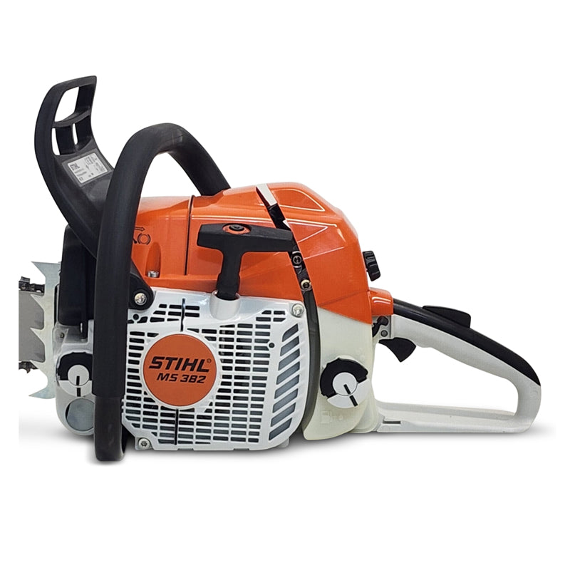 Stihl MS382 - Power Head Only