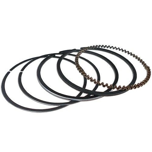 Piston Ring Set - Robin / Subaru EX13