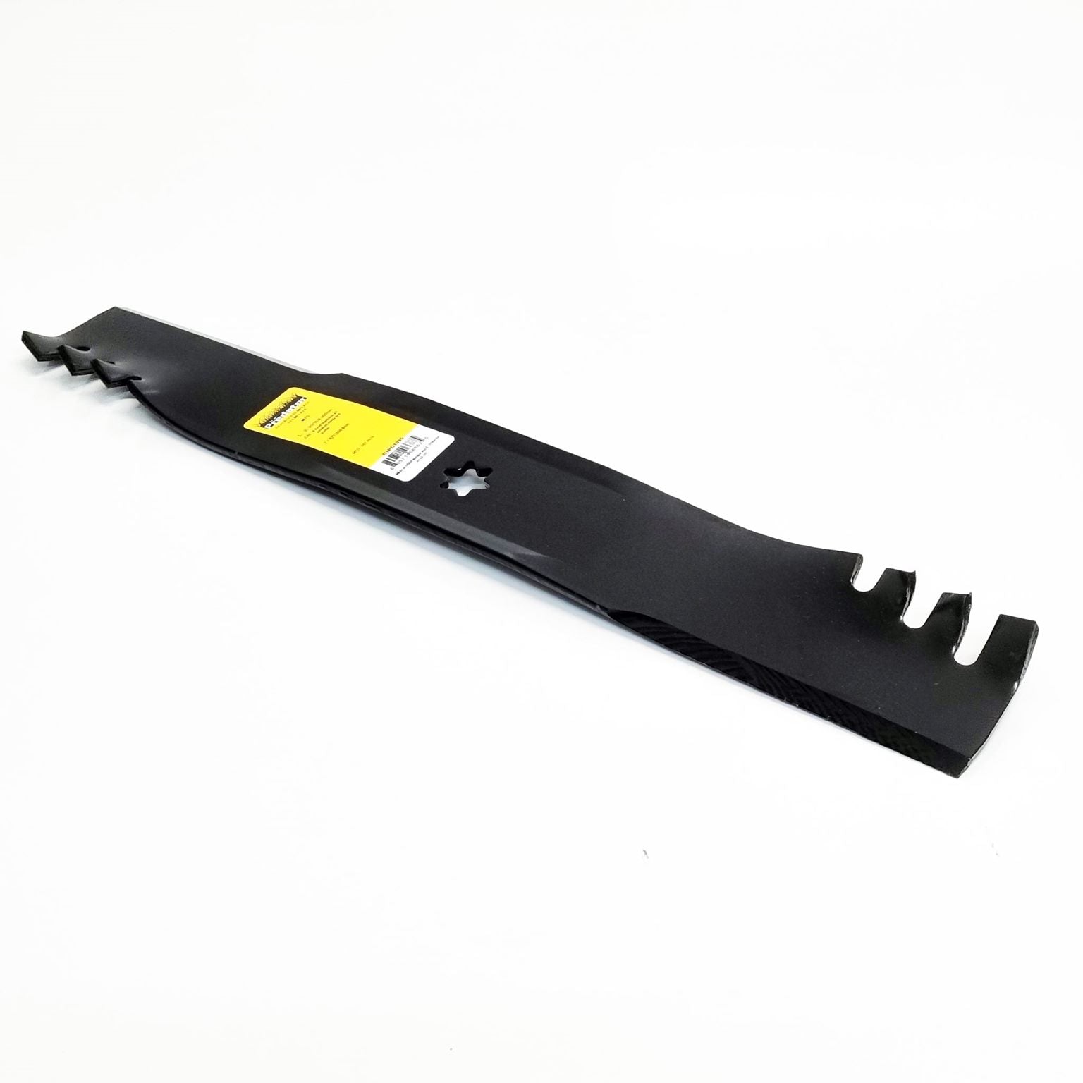 38" Gator Mulch Blade - Husqvarna / Craftsman / Jonsered