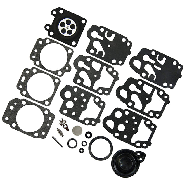 Walbro Carburettor Repair Kit - Walrbo WYK