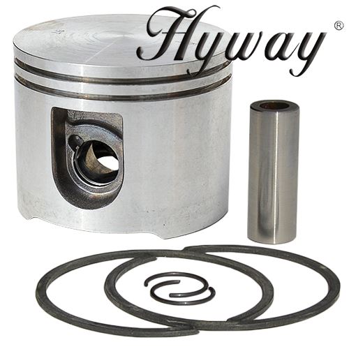 Piston & Ring Assy - Stihl TS700 / TS800 (56mm)