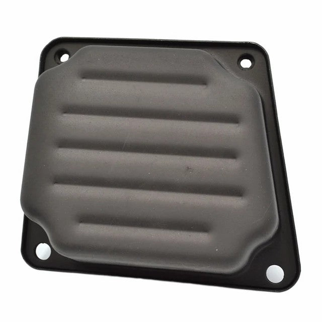 Muffler Front Cover - Stihl MS381