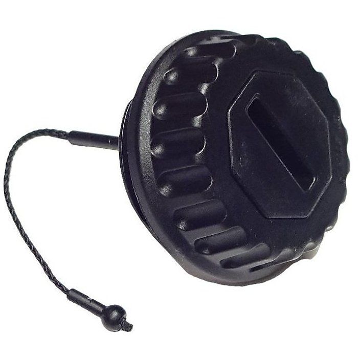 Stihl Fuel Tank Cap - Stihl 066, MS660, 088, MS880 (OEM)