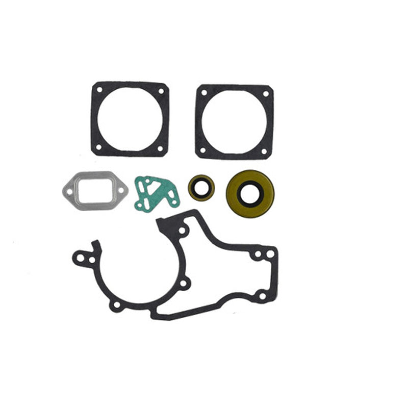 Gasket & Seal Kit - Stihl 038, 038 Super, 038 Magnum, MS380, MS381