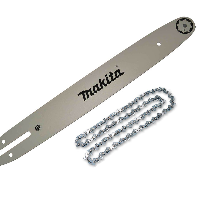 20" Makita Bar & Oregon Full Chisel Chain (suits EA5600, EA6100)