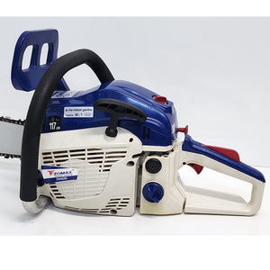 Second Hand Zomax ZM4630 Chainsaw with 16