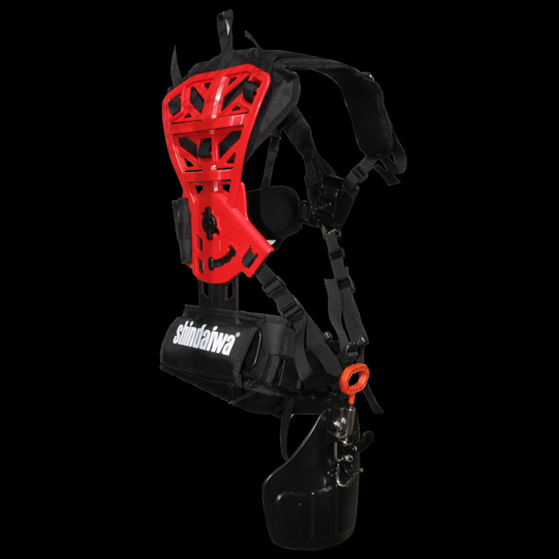 Shindaiwa Ultimate Brushcutter Harness for B510S, C361T, C360T, T303TS