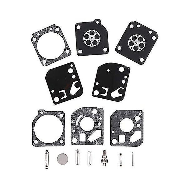 ZAMA C1U Carburettor Repair Kit
