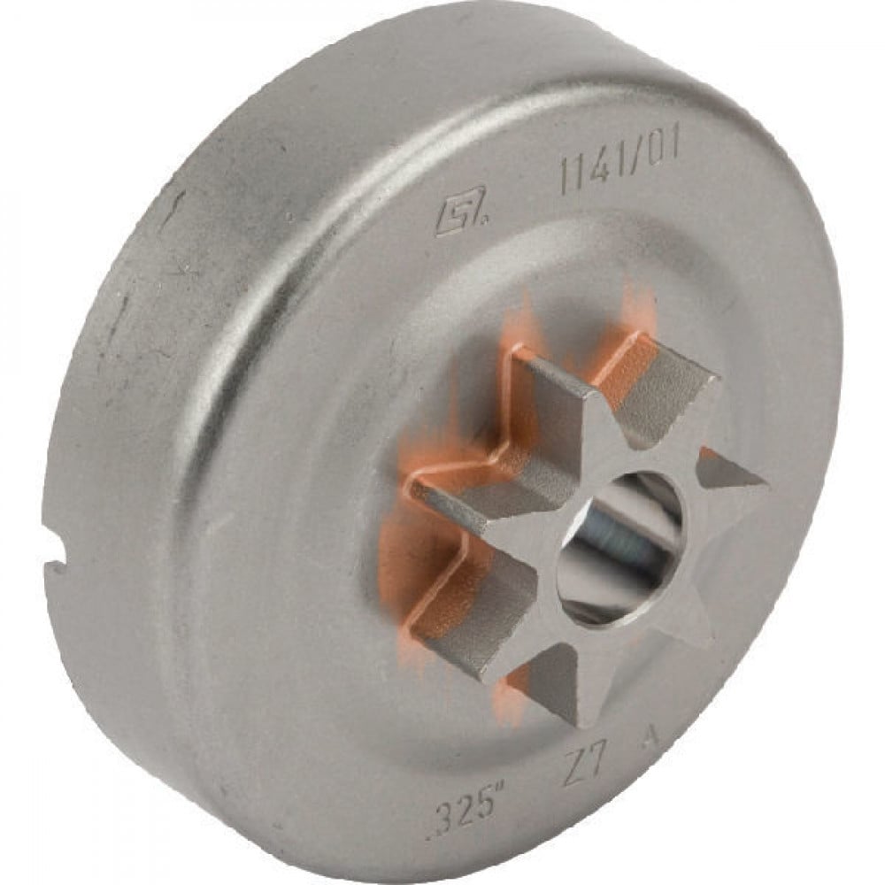 Sprocket Drum - Stihl MS271, MS291 (.325" 7 tooth)