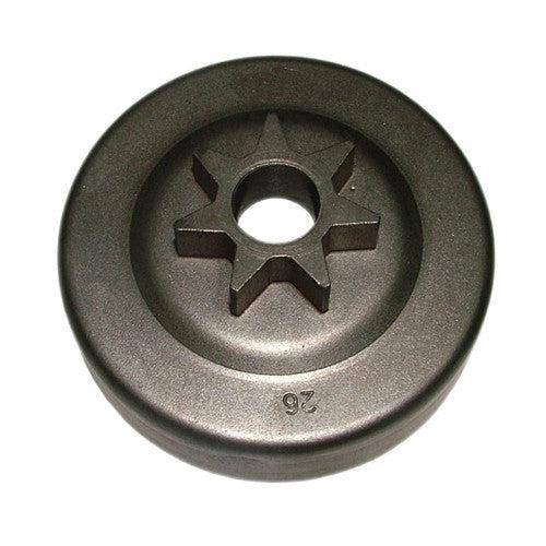Sprocket Drum - Stihl MS310, MS390, MS360, MS361, MS391 (3/8" 7 tooth)