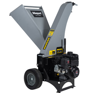 Masport MC900 Wood Chipper with Briggs & Stratton XR950 6.5HP Engine