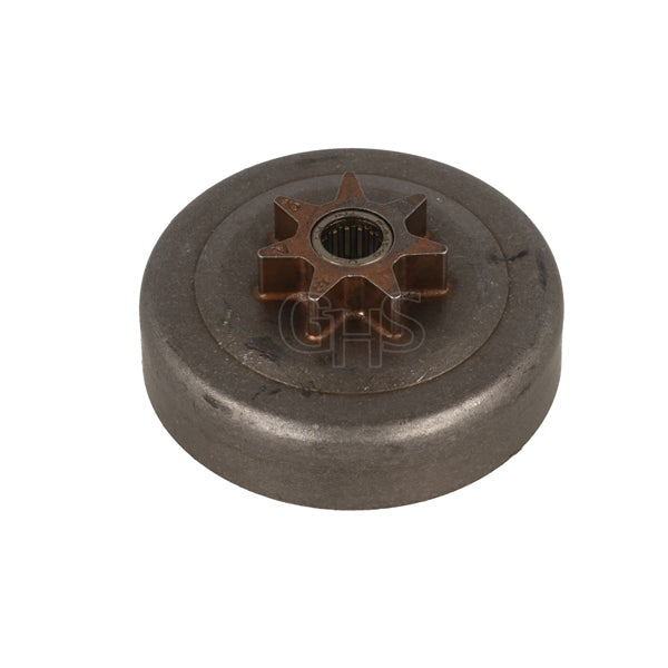 Sprocket Drum - McCulloch CS-50S (.325") 574 52 15 01