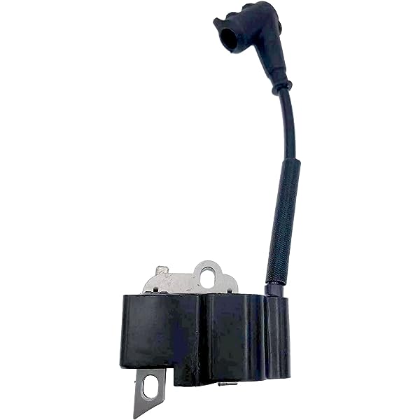 Ignition Module - Stihl FS56, KM56