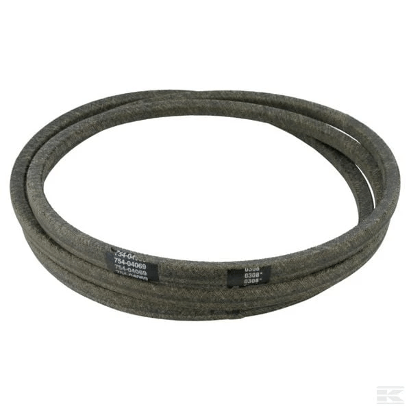 Deck Belt for 36" Rear Discharge Cub Cadet / MTD / YardMan (754-0479)