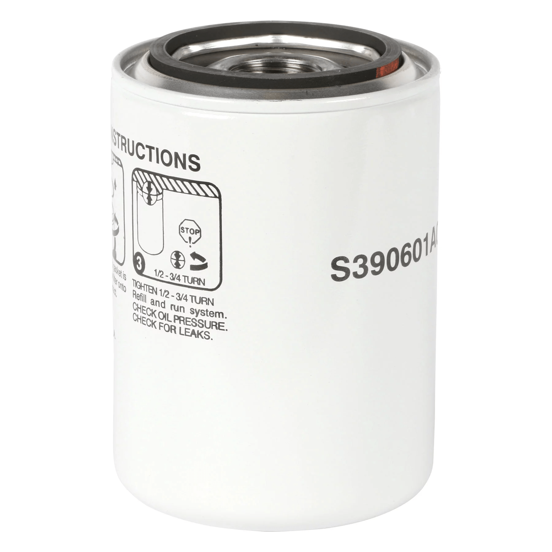 Hydraulic Oil Filter for Oregon & Speeco Log Splitters