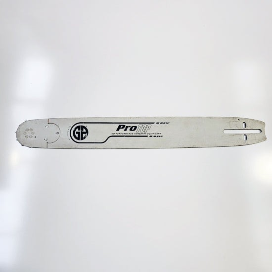 18" GB Bar for Komatsu Zenoah G620, G621