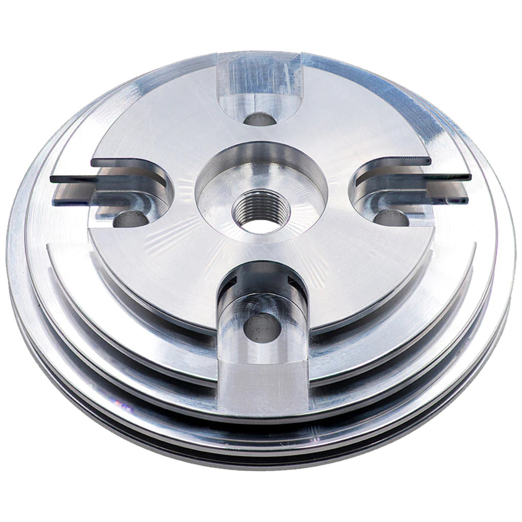 Zeda Brand Performance Cylinder Head (70cc)