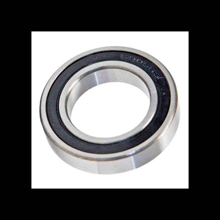 Motorcycle Wheel Bearing - 25mm x 42mm x 9mm