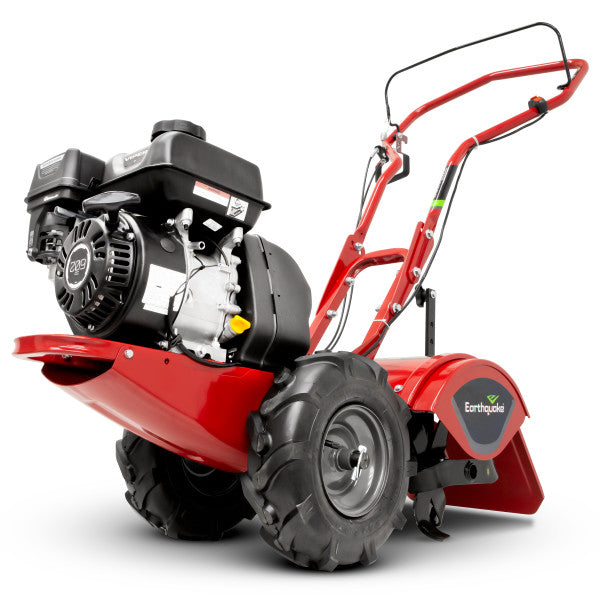 Earthquake Victory Rear Tine Tiller (39381)