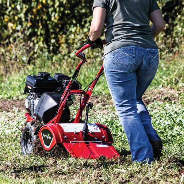 Earthquake Victory Rear Tine Tiller (39381)