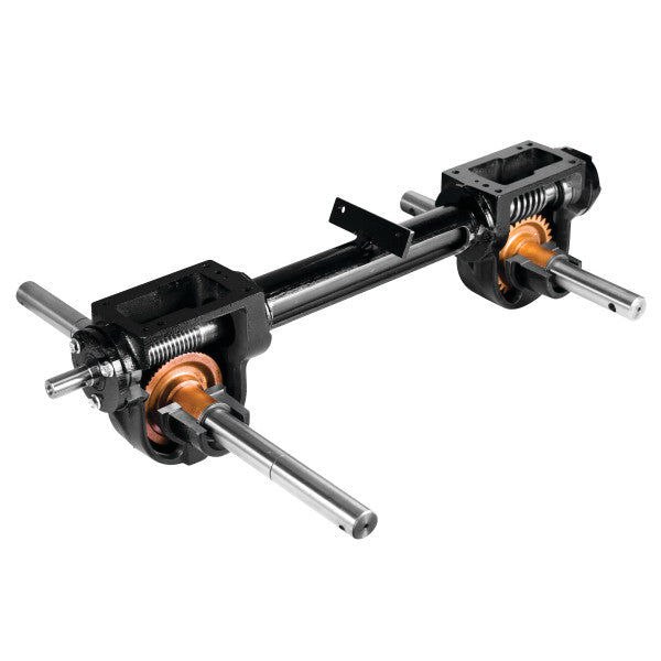 Earthquake Victory Rear Tine Tiller (39381)