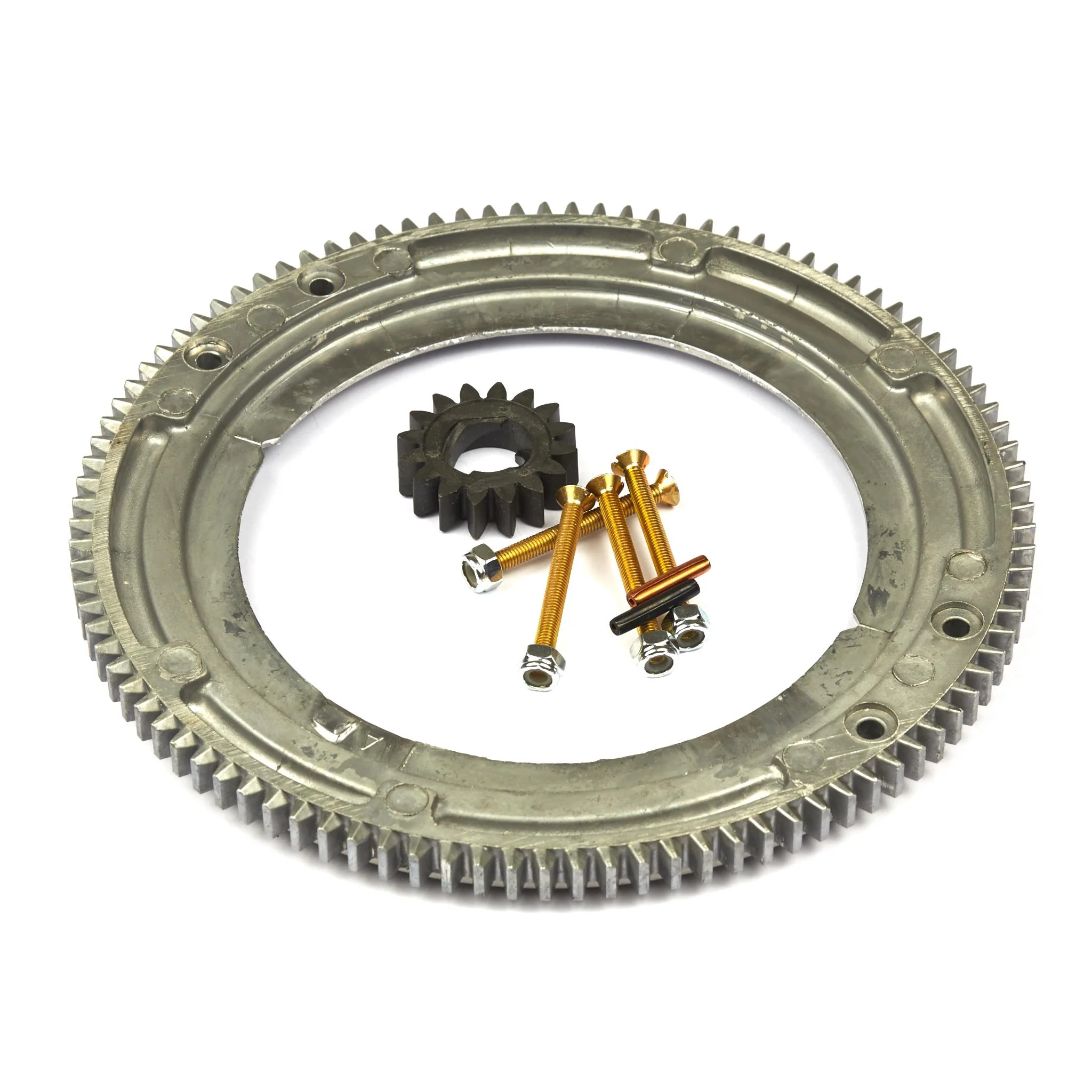 Flywheel Ring Gear Kit - Briggs & Stratton