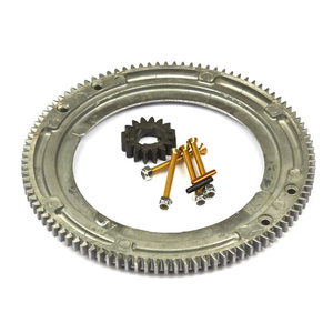 Flywheel Ring Gear Kit - Briggs & Stratton