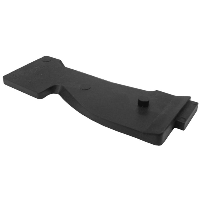 Saw Dust Guard - Husqvarna 281, 288, 395XP
