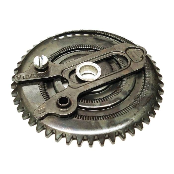 Adjuster Assy - Stihl MS180C, MS210C, MS230C, MS231C, MS250C, MS251C