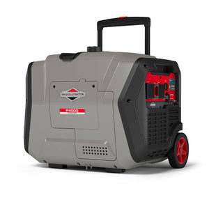 Briggs & Stratton PowerSmart P4500 Inverter Generator