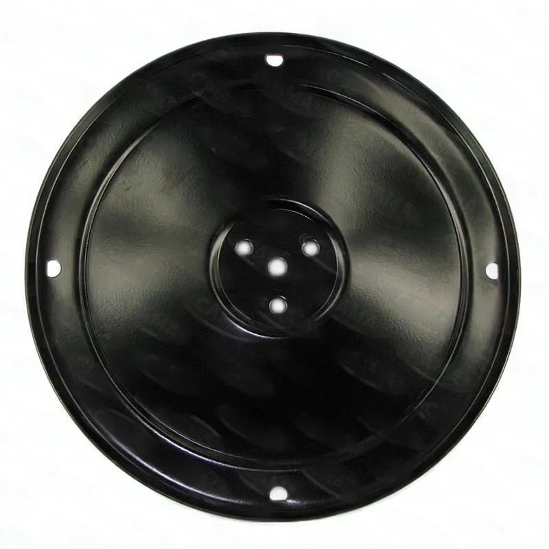 LawnMaster Blade Disc - 18" and 21"