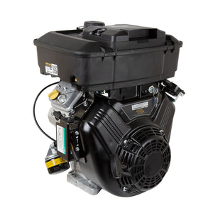 Briggs & Stratton 18HP Vanguard V-Twin Engine with Fuel Tank - 1