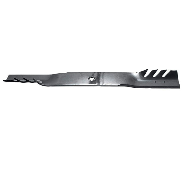 Gator Mulch Blade for Husqvarna 54" GTH2554, RZ5424T, YTH2754 (532 18 72 54)