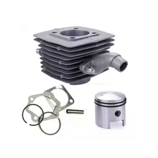 CPM 70cc Top End Rebuild Kit (wide 40mm intake studs version)
