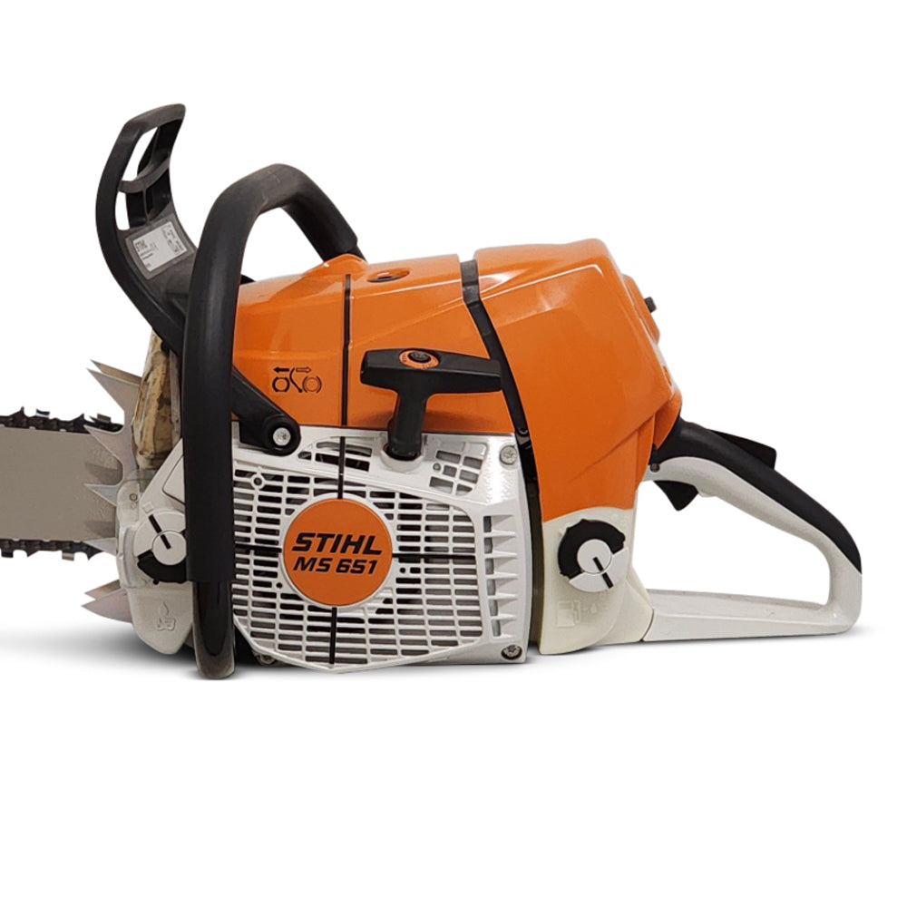 Stihl MS651 - Power Head Only