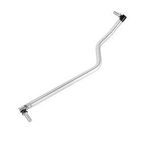 Steering Arm / Drag Link for John Deere LA110, LA120, D120, D130, D140, D150