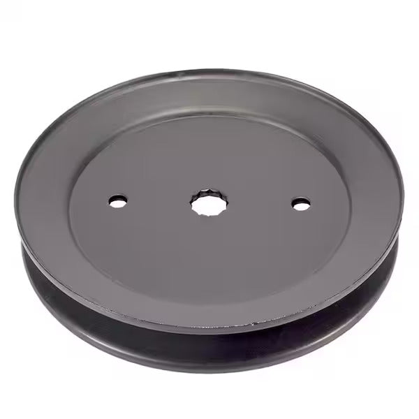 Husqvarna Spindle Pulley - CTH150XP, CTH180XP, RZ4218 (132mm)