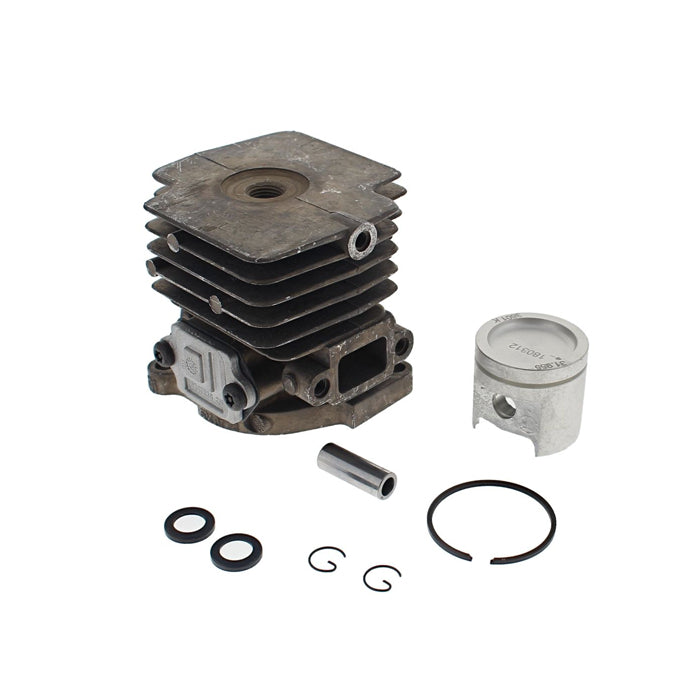 Cylinder & Piston Kit for Husqvarna 122C, 122LD, 522L (597024401)